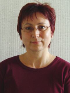 Claudia Krämer